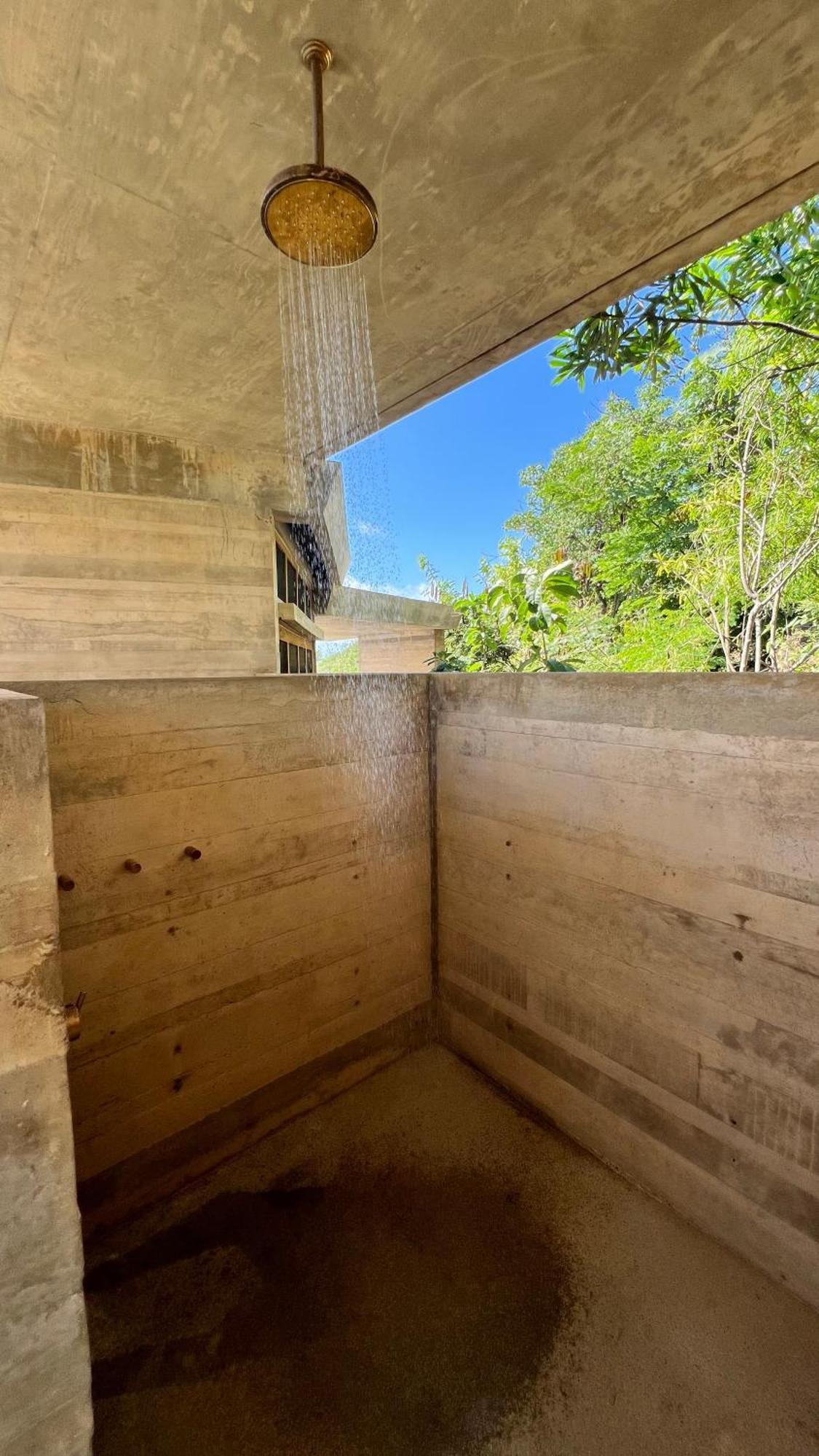 Hotel Casa Chicatana Zapotal Kültér fotó
