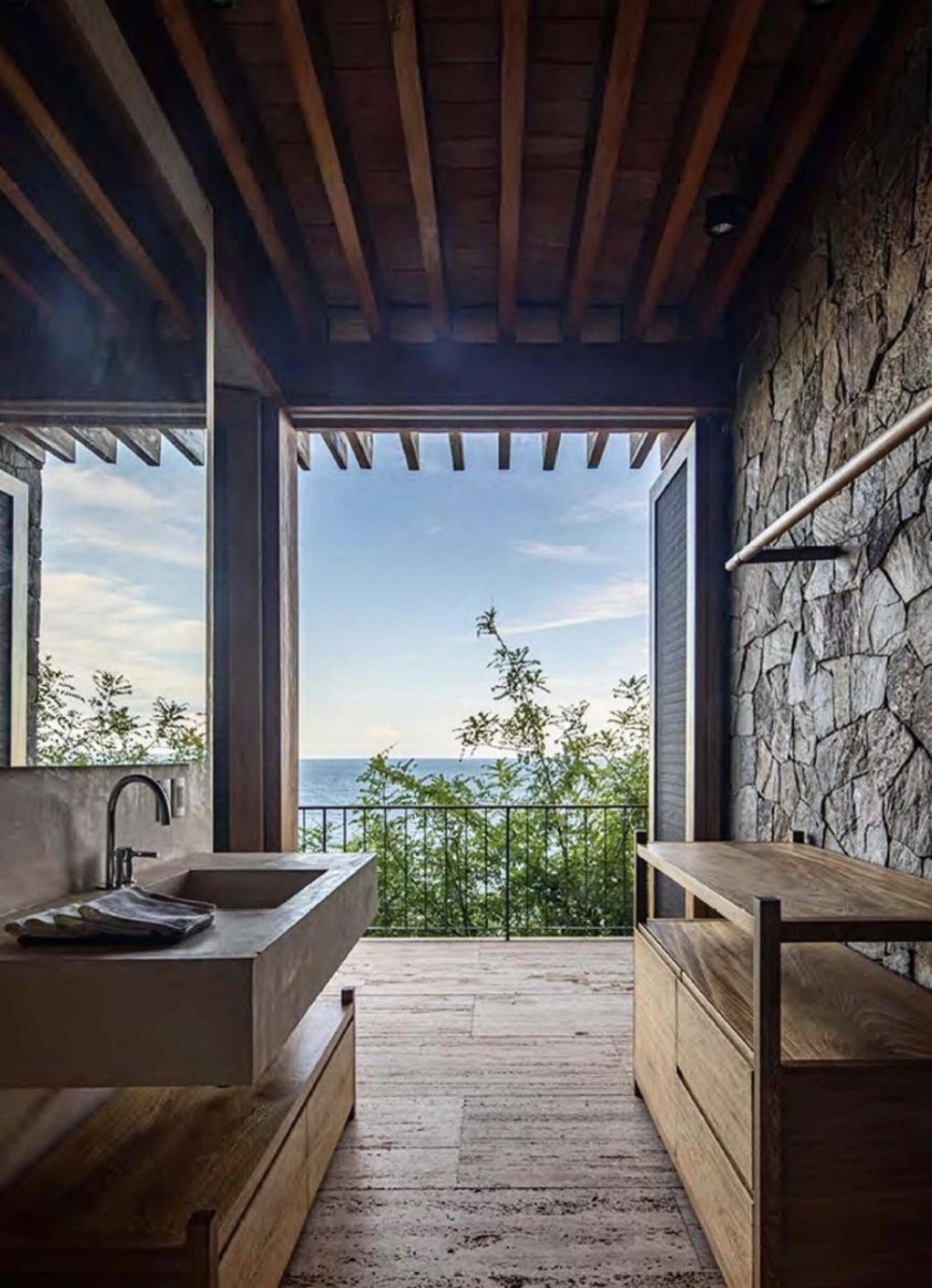 Hotel Casa Chicatana Zapotal Kültér fotó