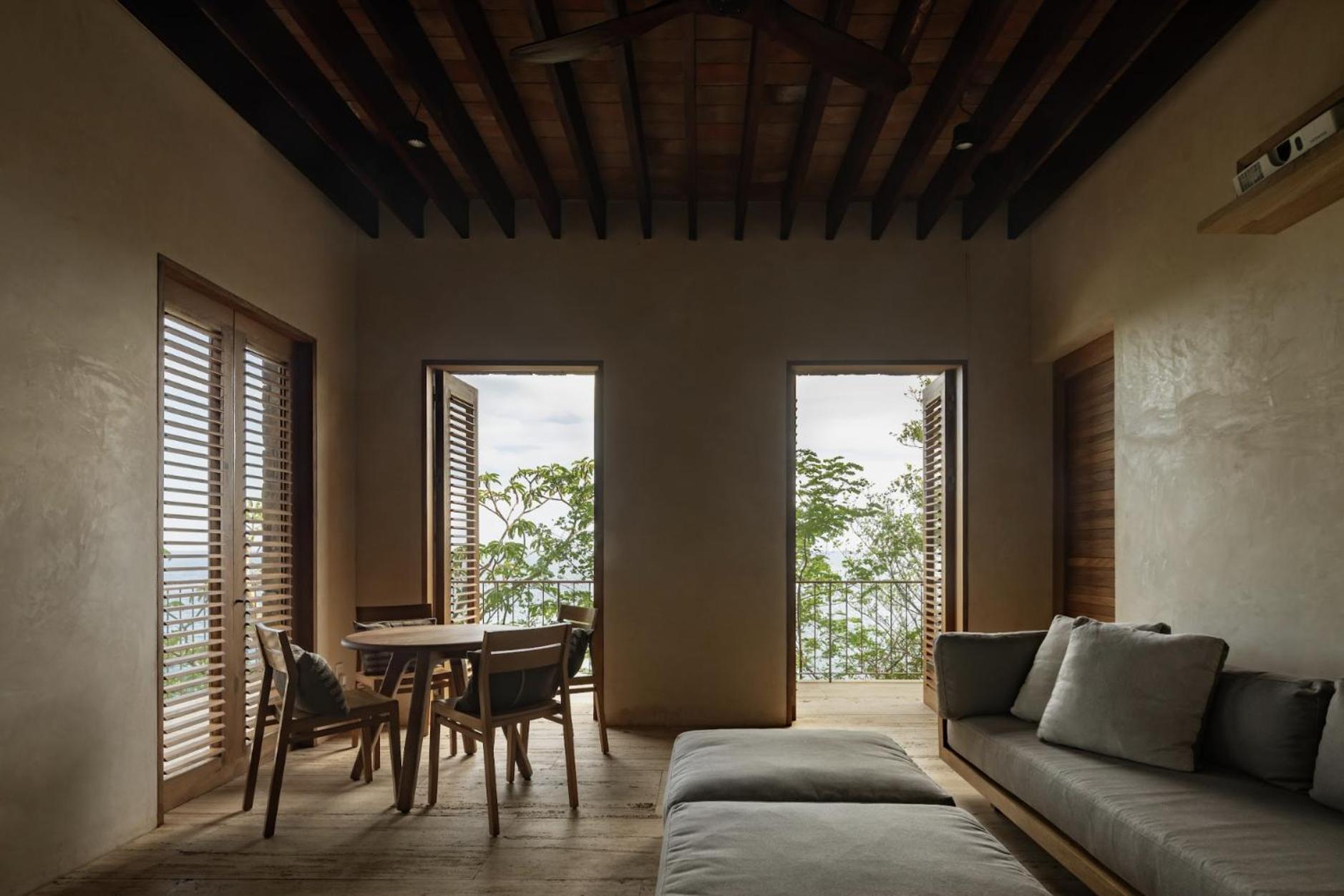 Hotel Casa Chicatana Zapotal Kültér fotó