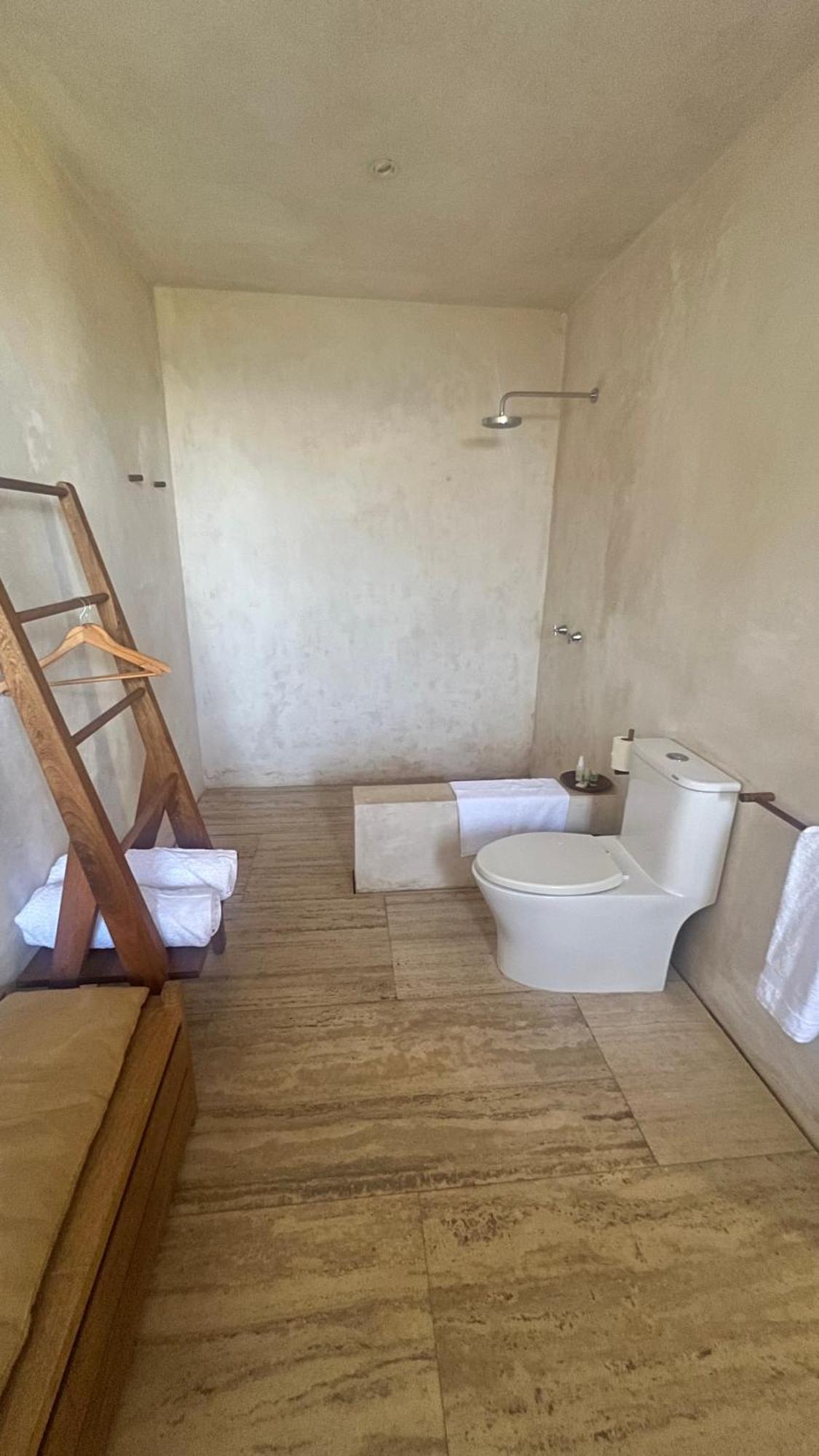 Hotel Casa Chicatana Zapotal Kültér fotó