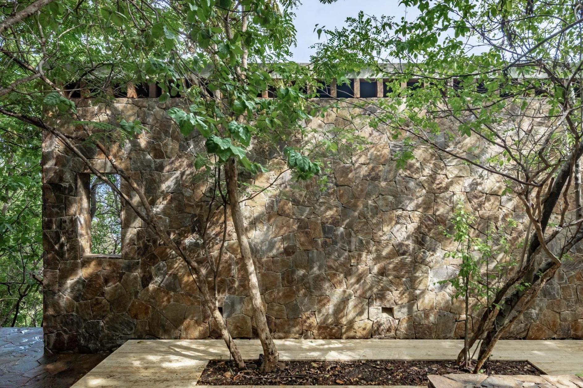 Hotel Casa Chicatana Zapotal Kültér fotó