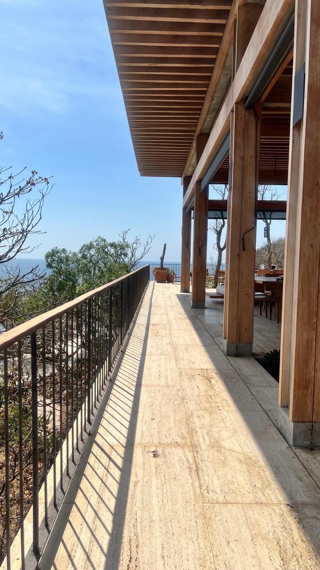 Hotel Casa Chicatana Zapotal Kültér fotó